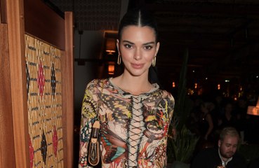 Kendall Jenner and Devin Booker make relationship Instagram official