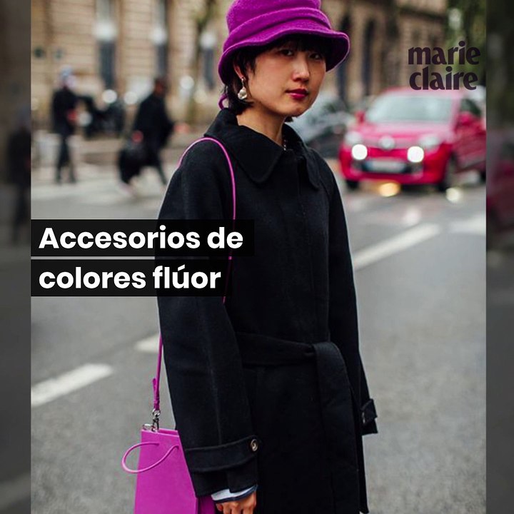 10 tips de 'street style' para elevar nuestros looks