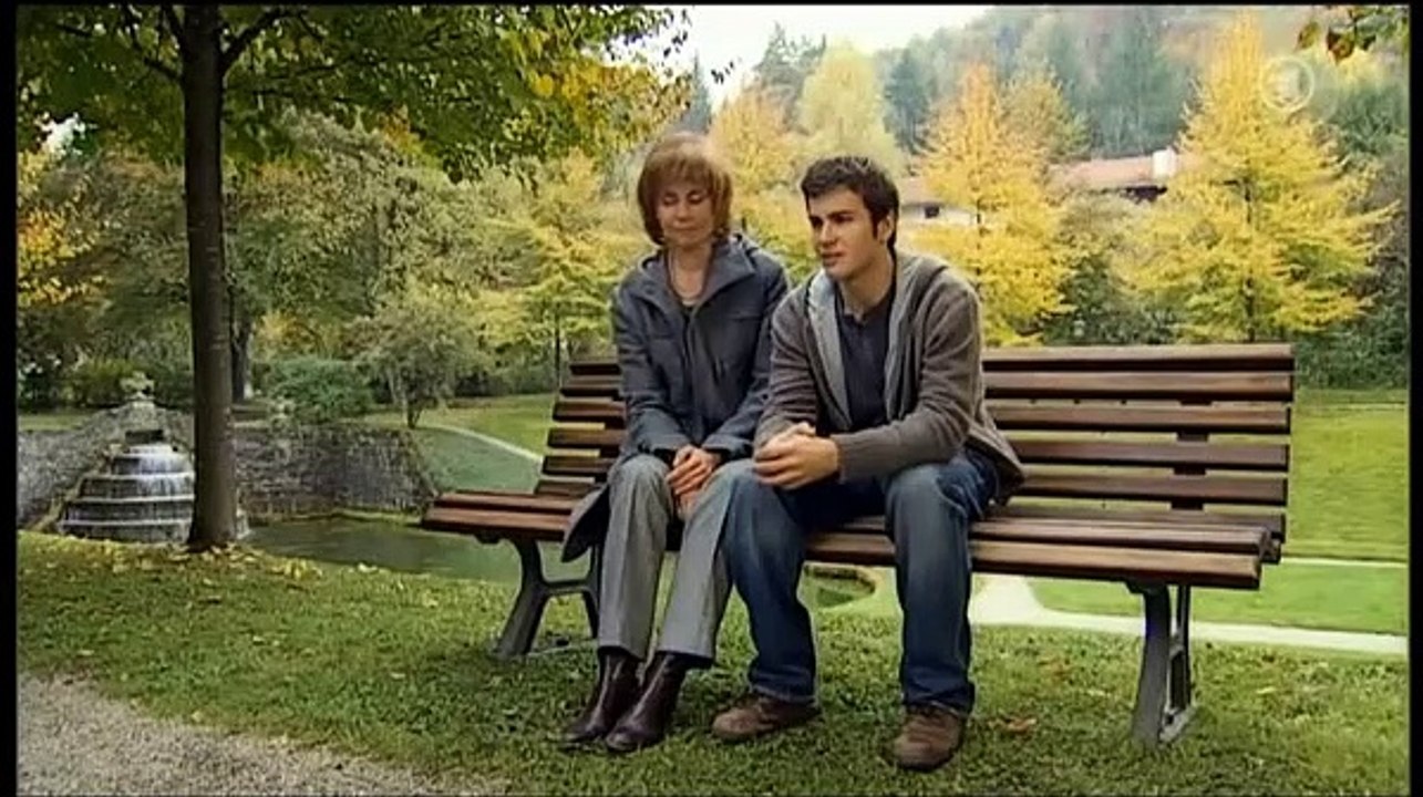 Sturm der Liebe, Folge 742 2/5