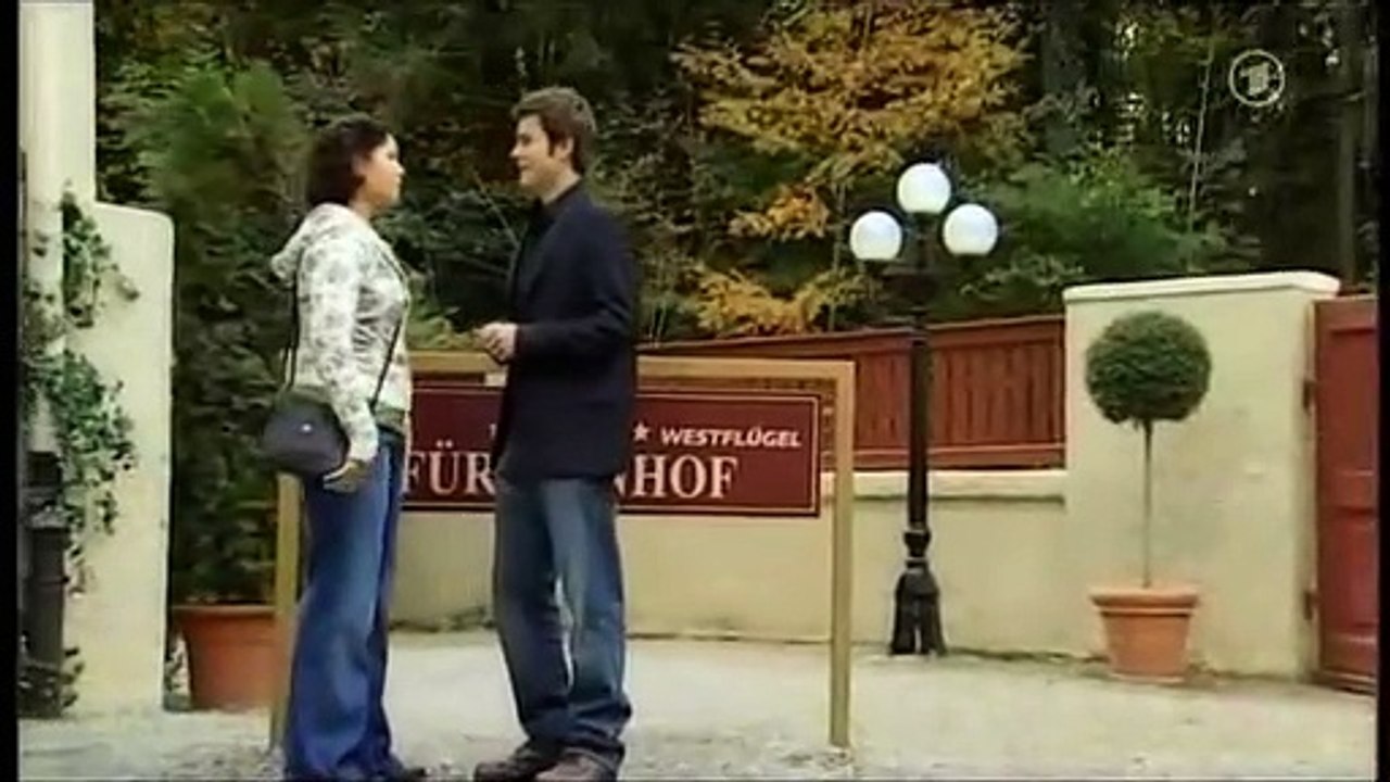 Sturm der Liebe, Folge 742 3/5