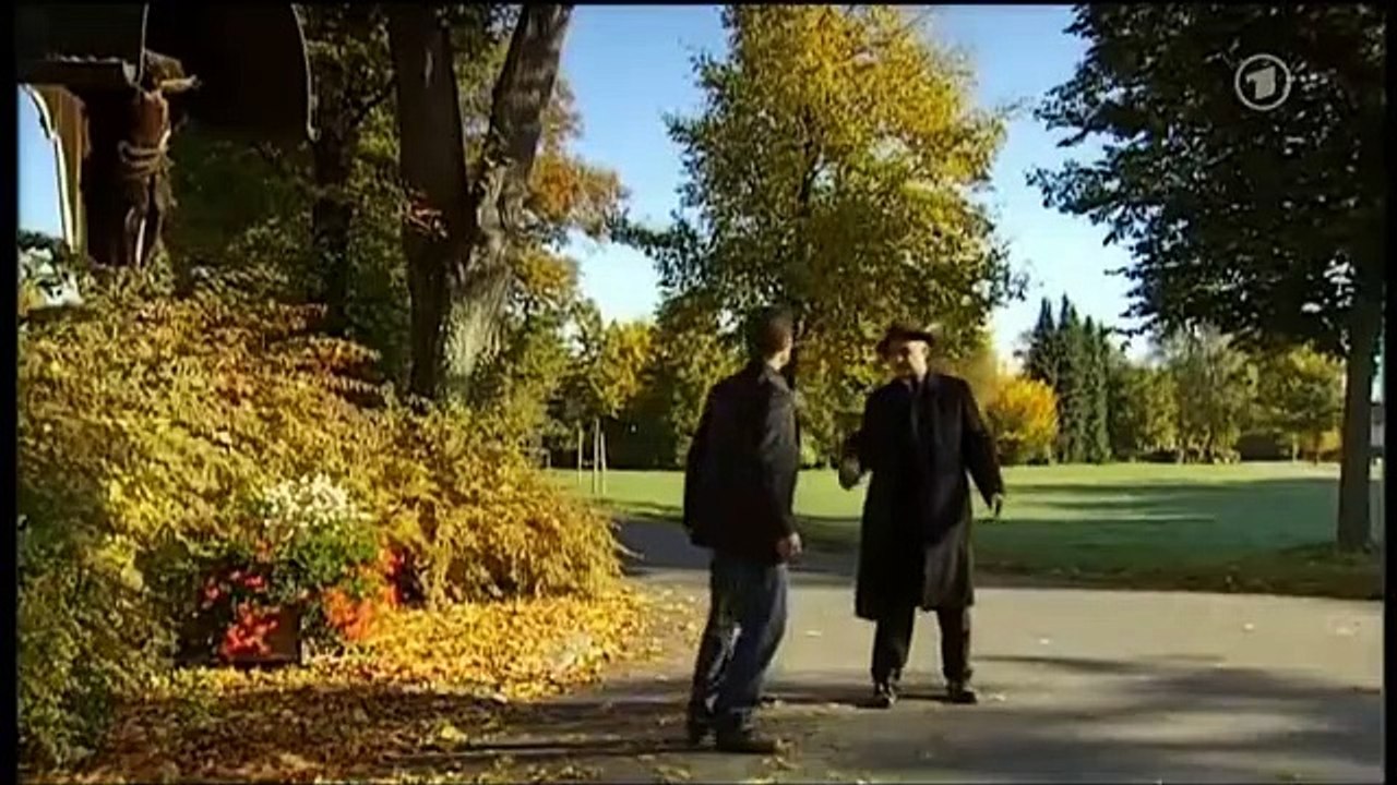 Sturm der Liebe, Folge 743 1/5