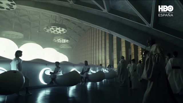 Raised by Wolves - Tráiler HBO España