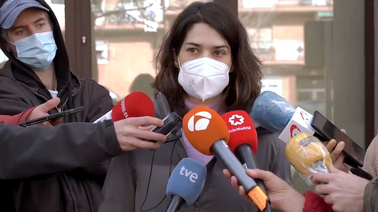 Isa Serra (Podemos): “Somos una fuerza determinante para un Gobierno de izquierdas en Catalunya”