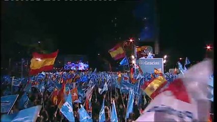 La derecha se hunde en Cataluña y facilita el avance de la ultraderecha