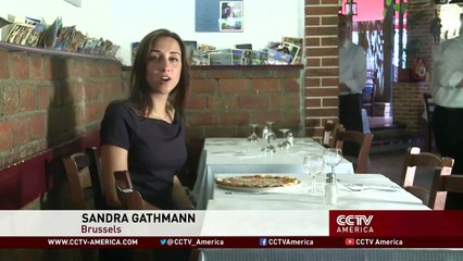 EU Nations Broaden GDP to Include Underground Economy