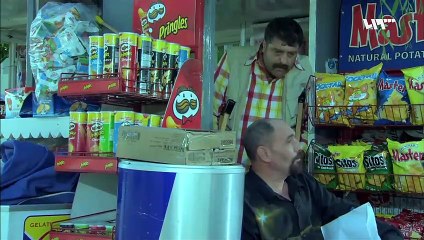 ولادة من الخاصرة - الجزء الثالث | الحلقة 16 HD