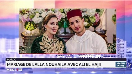 Matinales infos - 15/02/2021