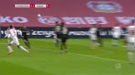 Bundesliga matchday 21 - Highlights+
