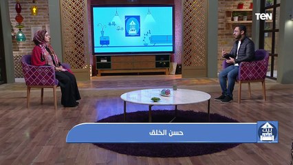 أراد اختبار النبي ﷺ في حلمه وخلقه.. فكان رد فعله مذهلا