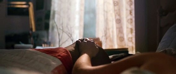 The Violent Heart - Official Trailer