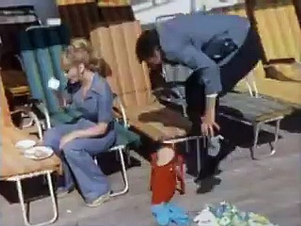 Nonstop Nonsens - Auf dem Schiff