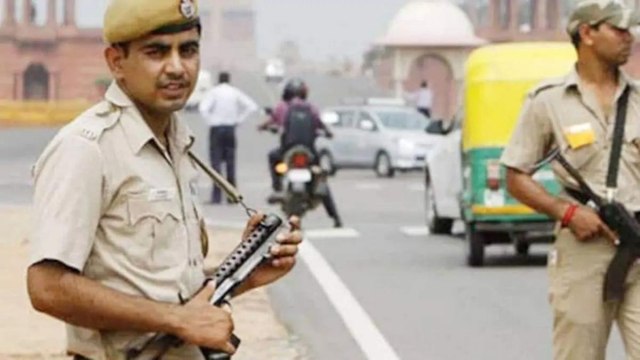 Toolkit Case: Delhi police arrested one, others in search