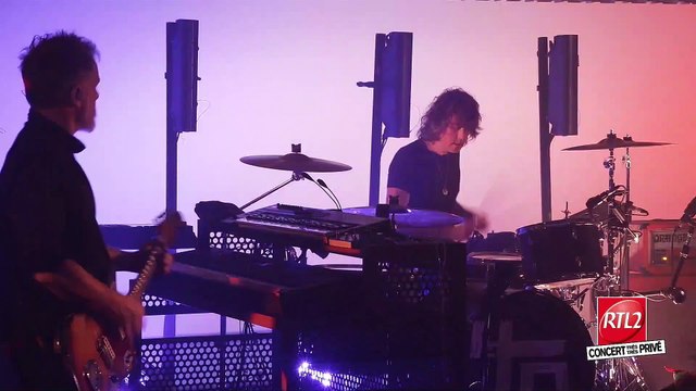 Indochine : Un été français (Concert Très Très Privé RTL2)