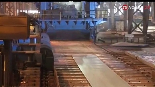 Ex Ilva, la sentenza del Tar in 60 pagine