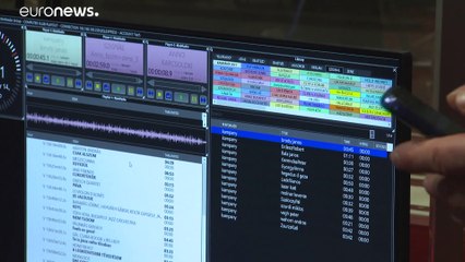 Se apaga Klubradio, una de las voces críticas con Orban en Hungría