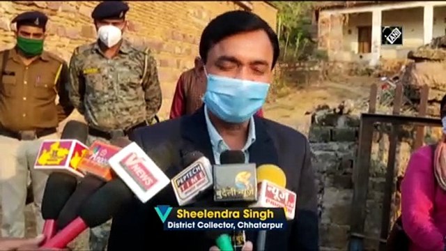 4 die due to alleged consumption of spurious liquor in MP’s Chhatarpur