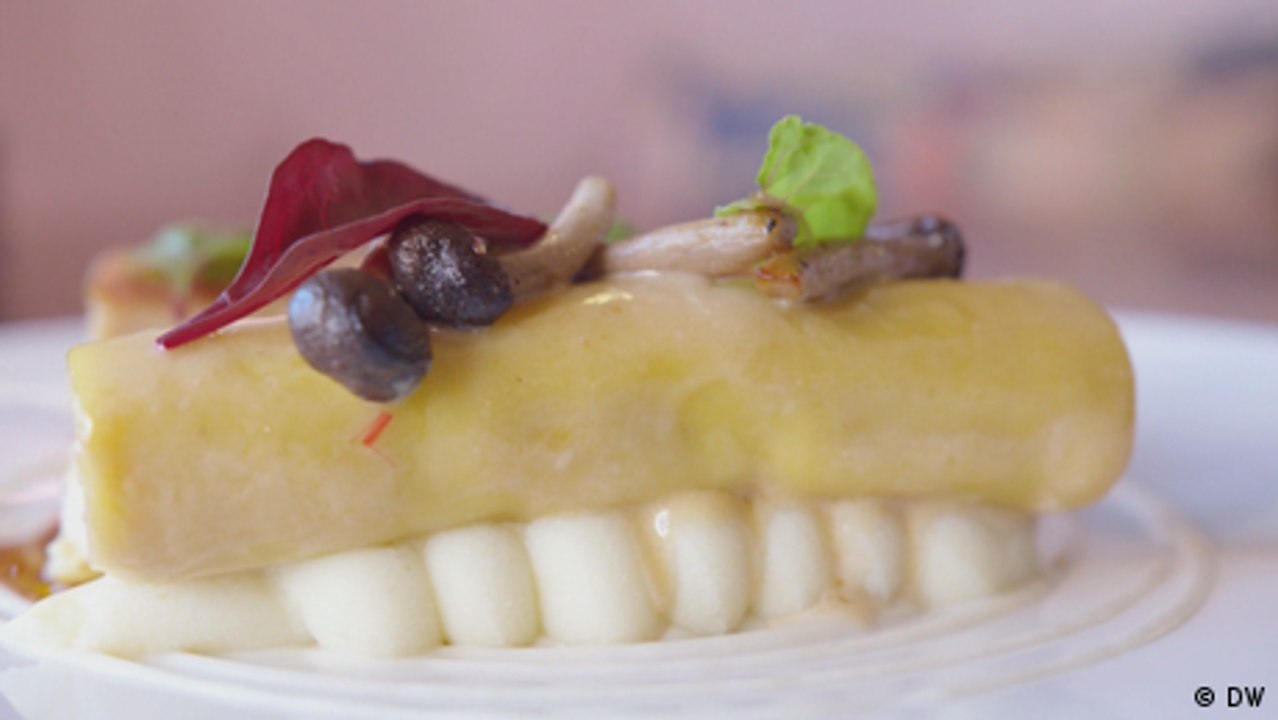 Malta: eine neue Destination für Gourmets