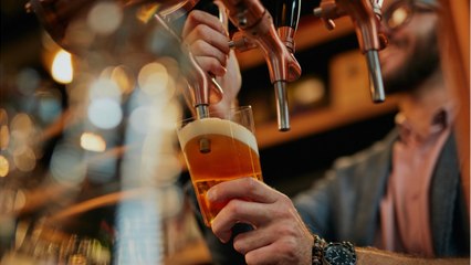 Pubs and Restaurants Could Resume Outdoor Service by April!