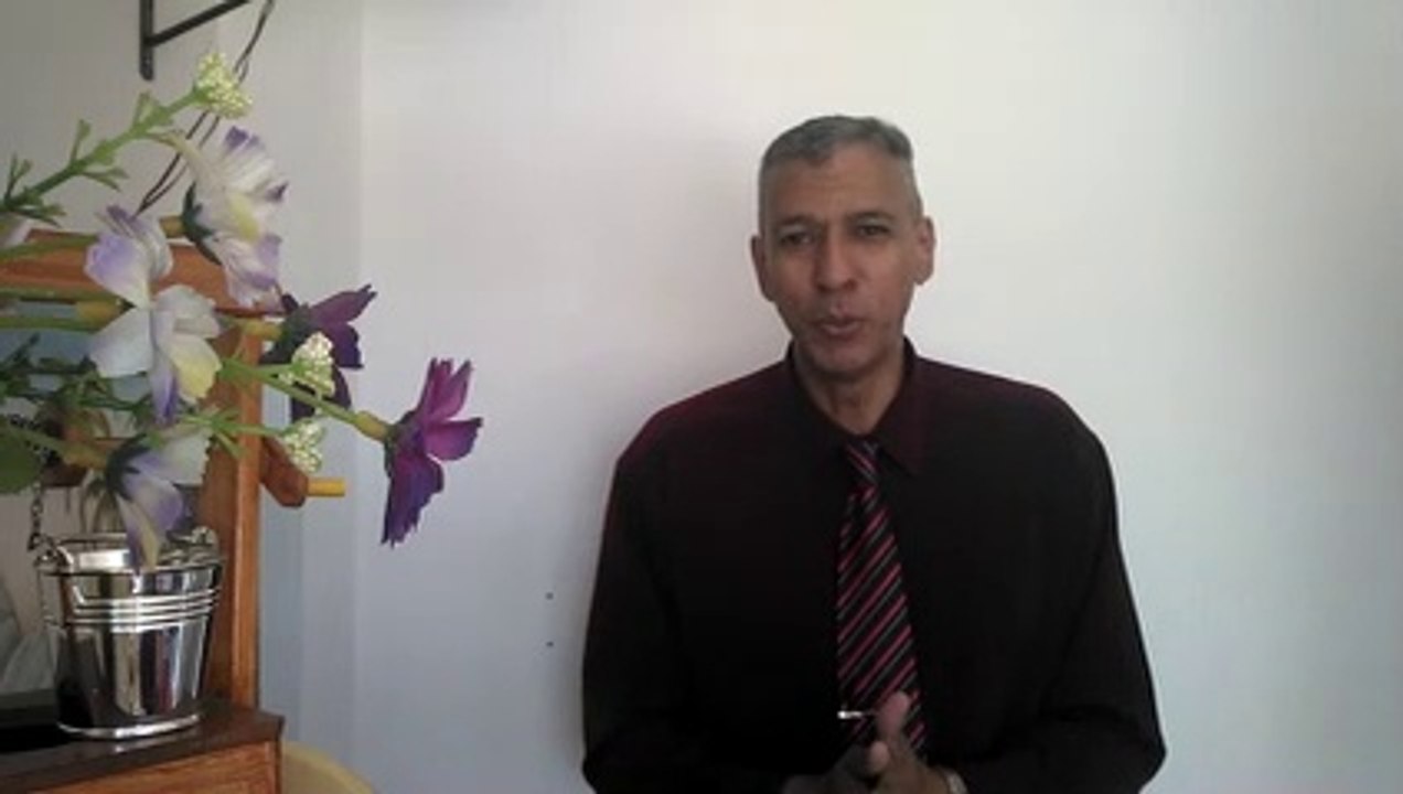 2.1. Romanos 6 - A quem você está servindo ? - 14/02/2021 RCF 829M