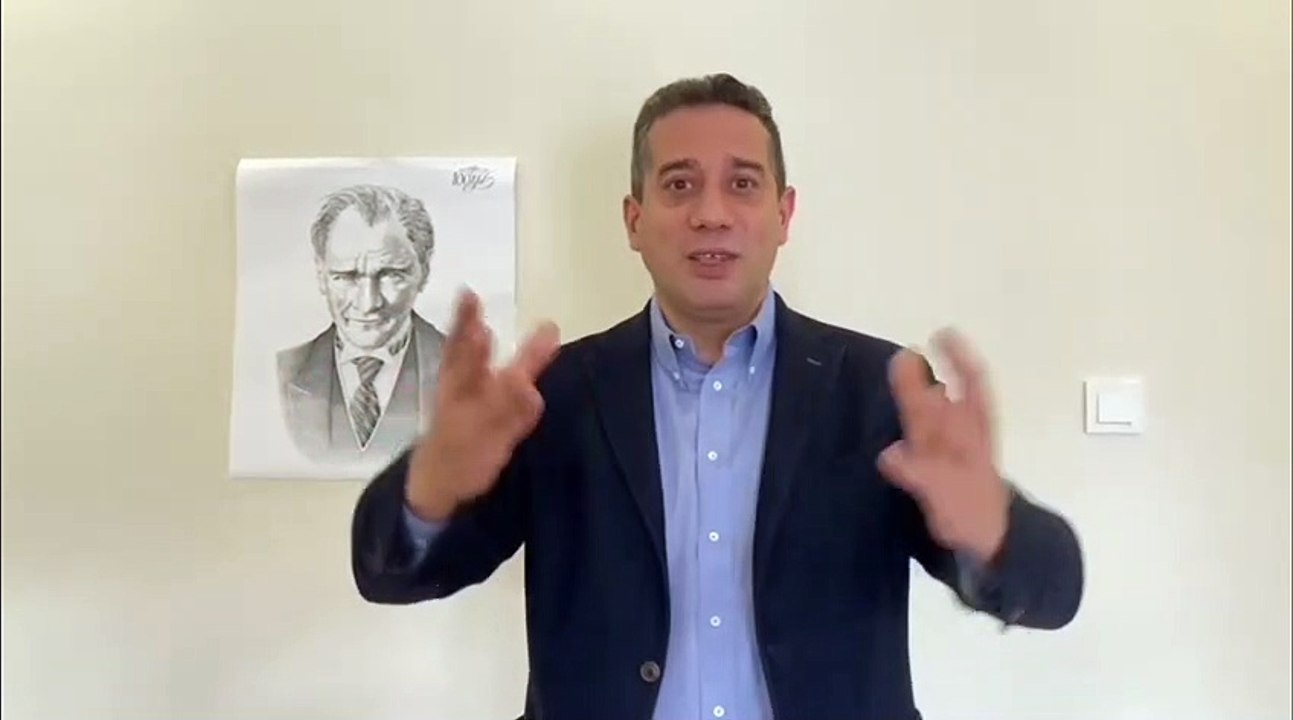 Boğaziçi | CHP'li Başarır: Cezaevinde ziyaret ettiğimiz öğrencilerimizin hepsi bambaşka siyasi görüşleri olan ailelerin çocuklarıydı