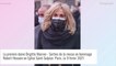 Brigitte Macron émouvante : son geste spontané pour Lou et Elena (8 mois), atteintes de leucémie