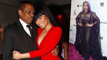 Nicki Minaj’s Father Tragically Passed Away During A Hit & Run Incident
