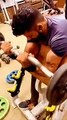 Most Popular Gym Lover Viral Tiktok Videos 2021_ Bodybuilder Videos_ Monster _ Tiktok Star #246