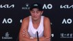 Open d'Australie 2021 - Ashleigh Barty : 