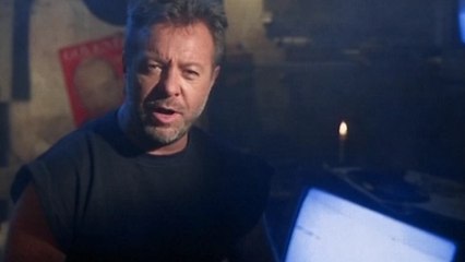 Leon Gieco - El Fantasma De Canterville