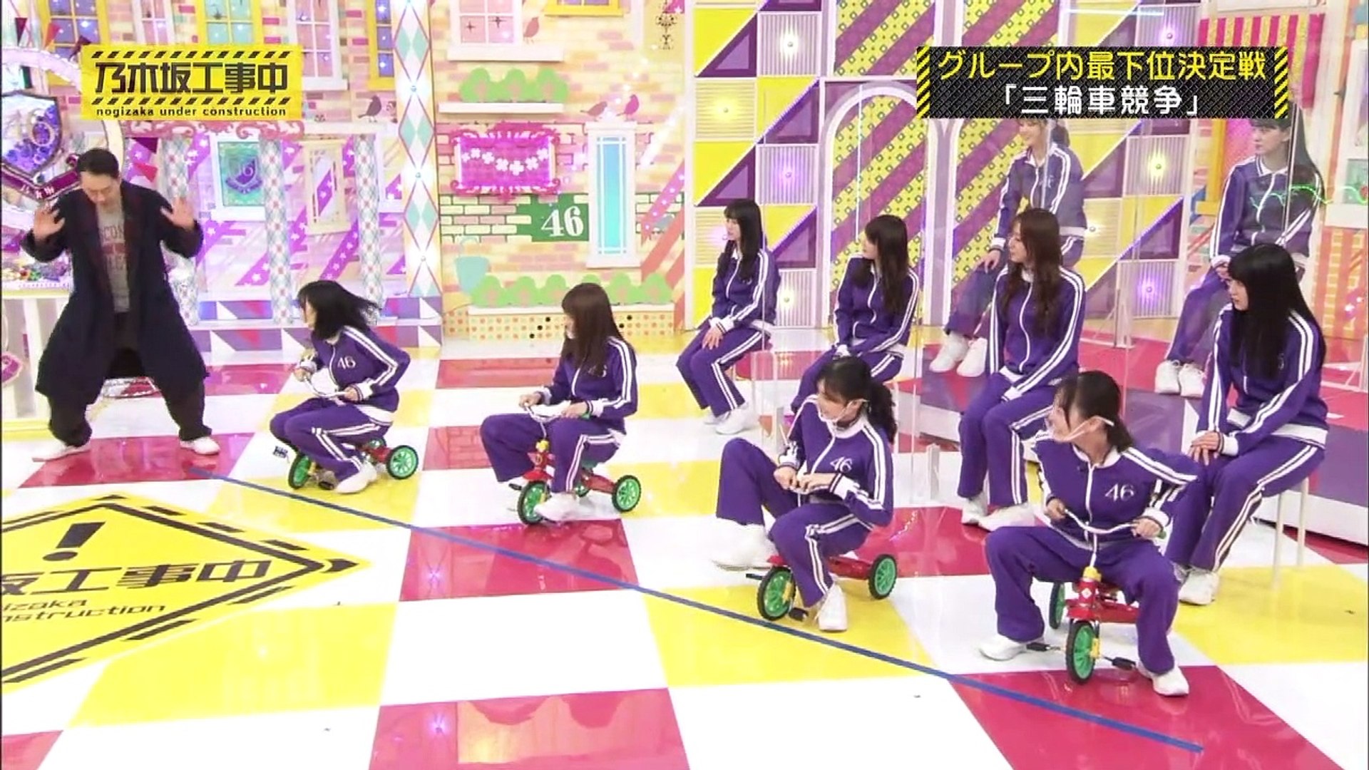21 02 14 乃木坂46 乃木坂工事中 296 動画 Dailymotion