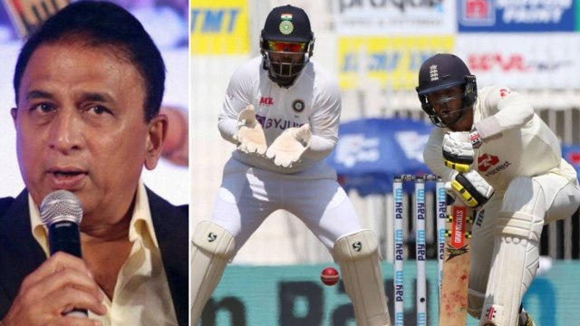 IND vs ENG: Sunil Gavaskar slams Kevin Pietersen and Michael Vaughan over Chennai Chepauk pitch