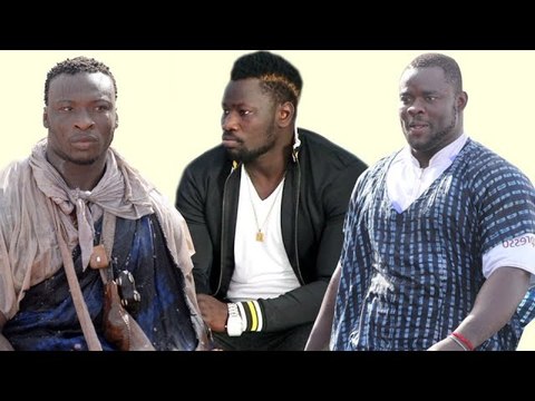 Succès waroul takh niouy nono, Ama ak Boy Niang warou niou nangou..., Eumeu bamouy... Iba Kane