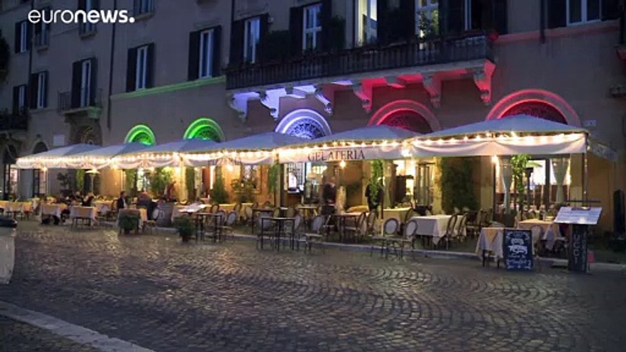 Europa hofft auf Super-Mario - Draghi ist Brüssels Mann der Stunde