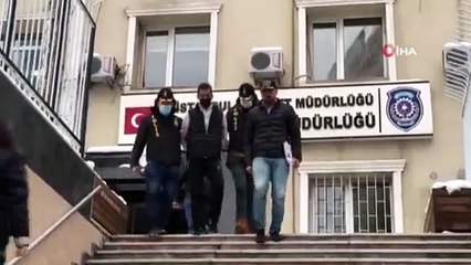 Sevgililer gününde kan donduran cinayet