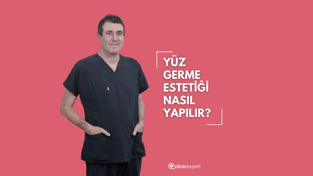 YÜZ GERME / FACE LIFT / Op. Dr. Atilla Hacılar