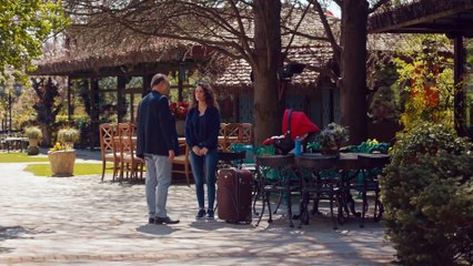 جسور والجميلة الحلقة 94