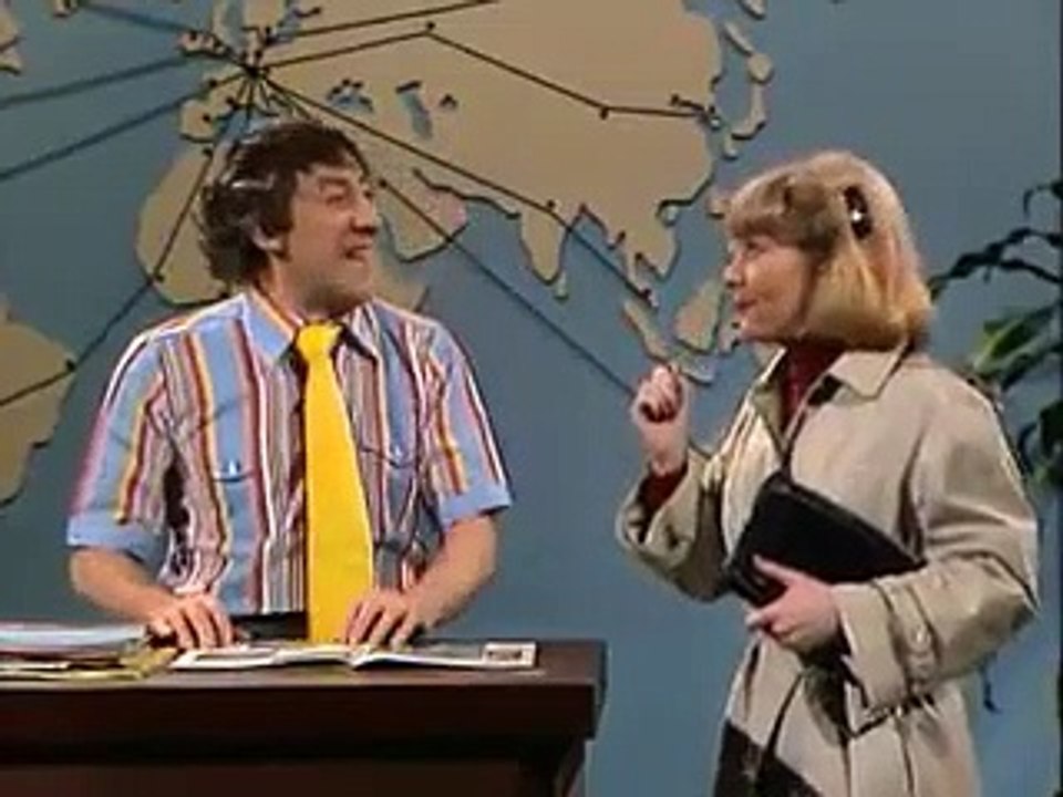 Nonstop Nonsens - Hausbau