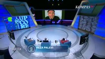 Stand Up Comedy Reza Palevi soal Uang Segalanya dalam Rumah Tangga - AUDISI SUCI IX