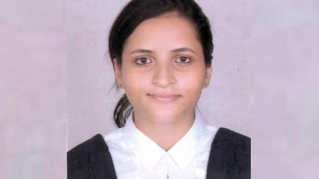 Tool Kit case: Know more about the key accused Nikita Jacob