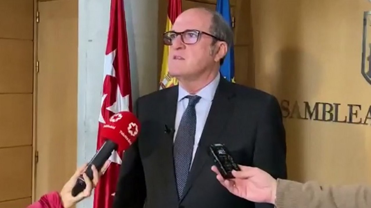 Gabilondo destaca la falsedad documental en el juicio a Cifuentes