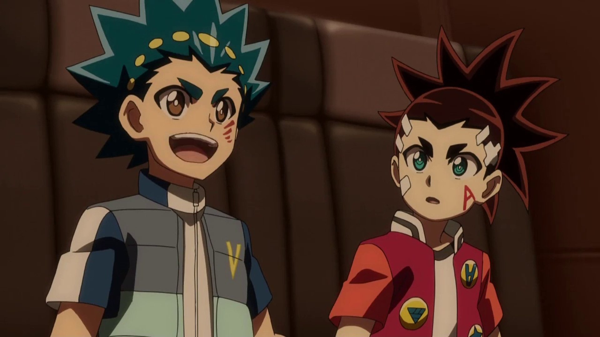 Beyblades burst turbo sale
