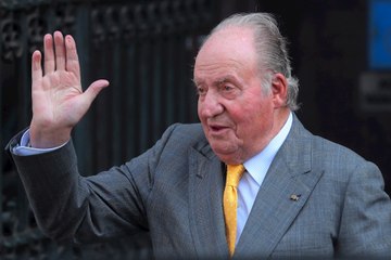 Crónica Rosa: El rumor falso sobre el estado de salud de Juan Carlos I