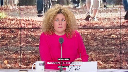 L'intégrale de Neumann / Lechypre du lundi 15 février 2021