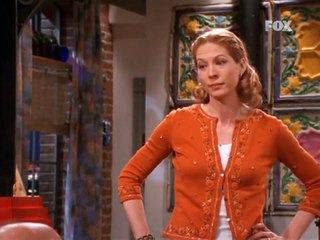 Dharma & Greg 4x13 - "Educating Dharma (Part I)"