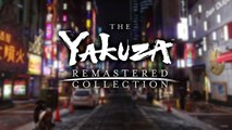 The Yakuza Remastered Collection - Official Xbox/PC Launch Trailer