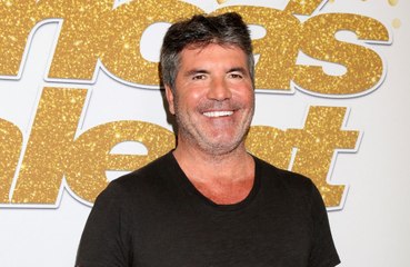 Simon Cowell boosts his security