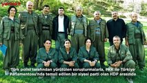 İletişim Başkanı Fahrettin Altun'dan rekor kıran HDP/PKK videosu!