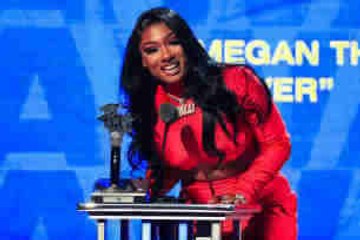 Happy Birthday, Megan Thee Stallion!