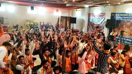 बिगड़ी मेरी बन गई, रणतंभवर दरबार में..