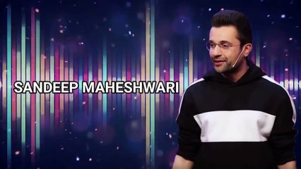 अपनी अलग पहचान कैसे बनाए ? By Sandeep Maheshwari